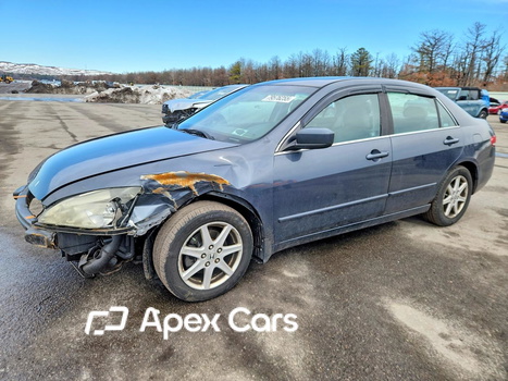 Honda Accord 2003 - Image 1 of 14