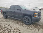 Chevrolet Silverado 2015