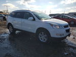 Chevrolet Traverse 2012