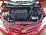 Toyota Corolla 2012