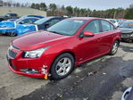 Chevrolet Cruze 2014