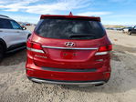 Hyundai Santa Fe 2017