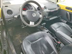 Volkswagen Beetle 2007