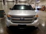 Ford Explorer 2015