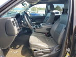 Chevrolet Silverado 2018
