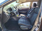 Nissan Sentra 2017