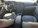 Kia Optima 2012