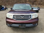 Honda Pilot 2014