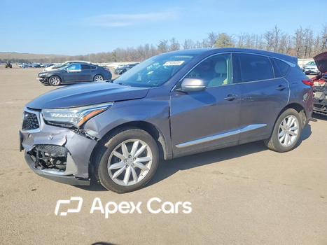Acura RDX 2019 - Image 1 of 13