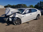 Lexus LS 2016