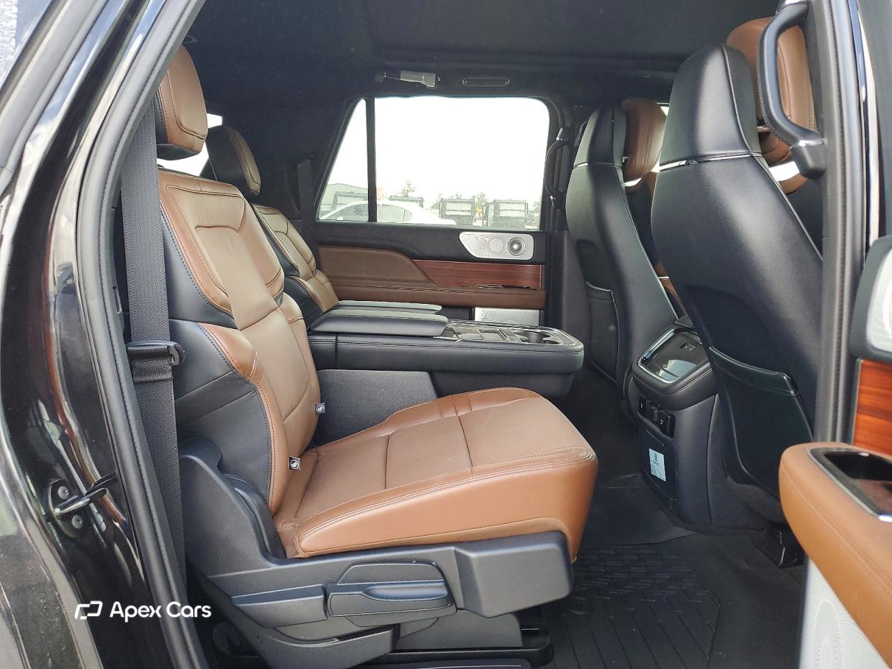 Lincoln Navigator 2024