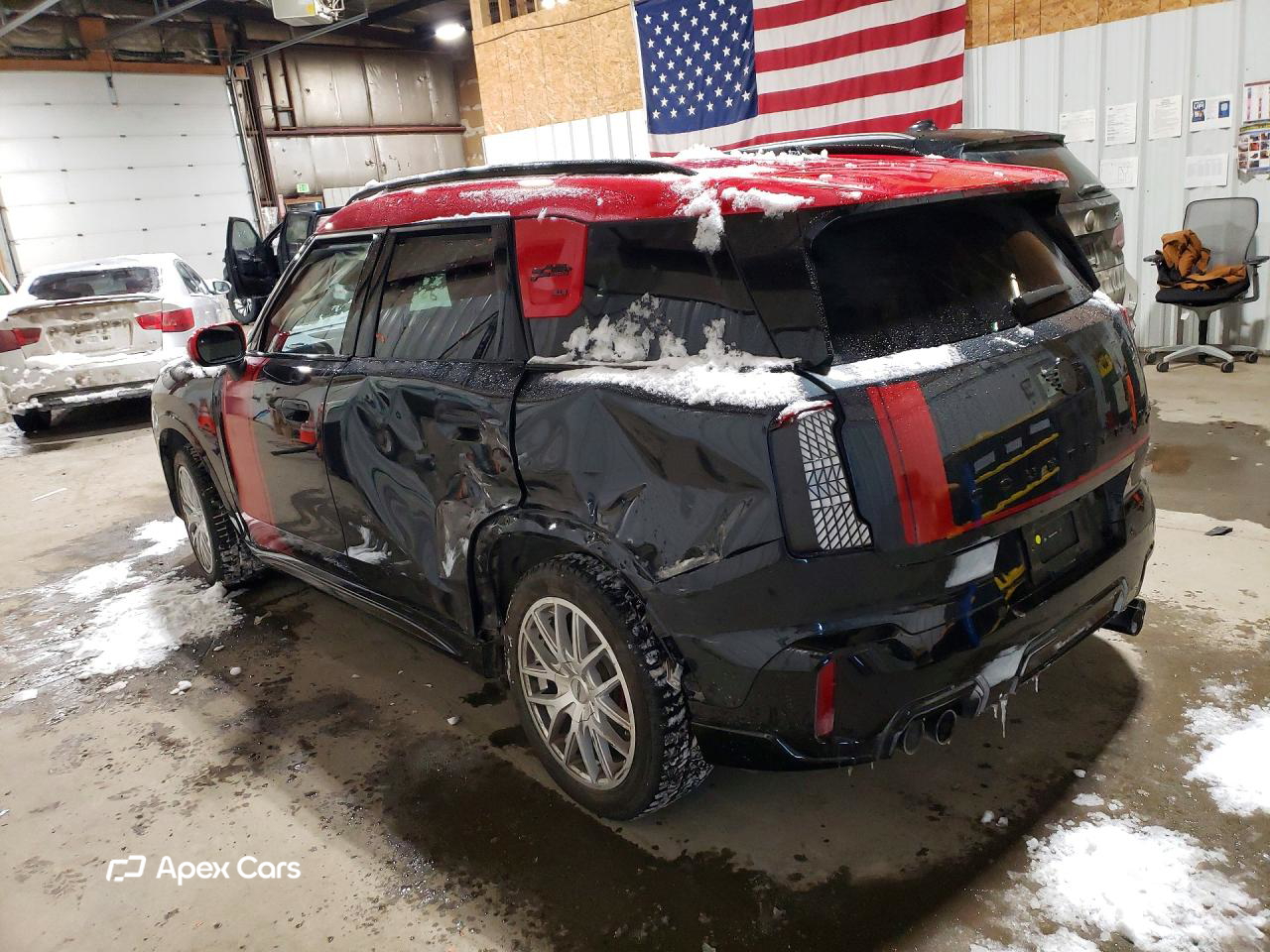 MINI Cooper 2025