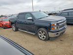 Chevrolet Silverado 2014