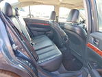 Subaru Legacy 2011