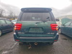 Toyota Sequoia 2003