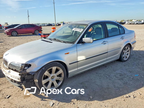 BMW Series 3 2003 - Image 1 of 12