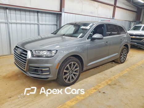 Audi Q7 2018 - Image 1 of 13