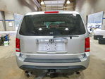 Honda Pilot 2015