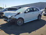 Mitsubishi Lancer 2013