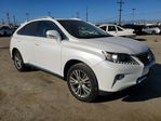 Lexus RX 2014