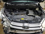 Toyota Highlander 2018
