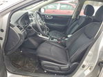 Nissan Sentra 2016