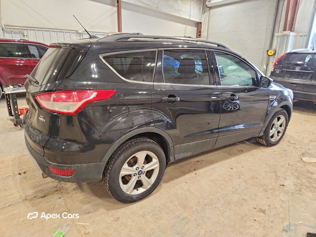Ford Escape 2013