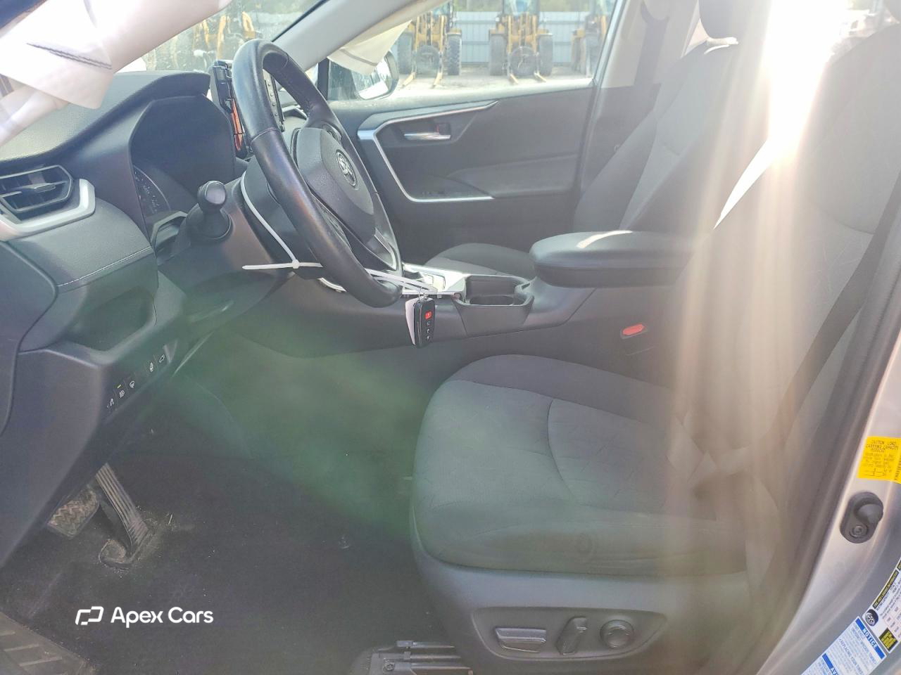 Toyota RAV 4 2020