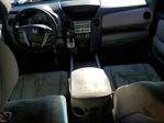 Honda Pilot 2011