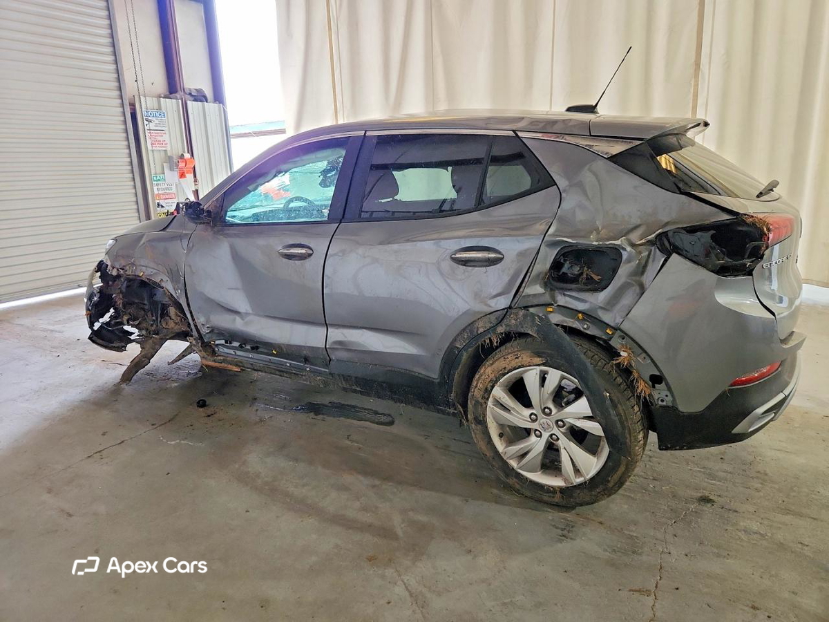 Buick Encore 2026