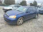 Honda Civic 2003