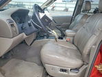 Jeep Cherokee 2004