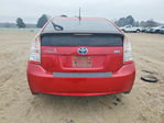 Toyota Prius 2011