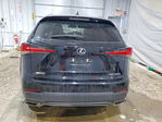Lexus NX 2021
