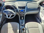 Hyundai Accent 2013