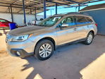 Subaru Outback 2015