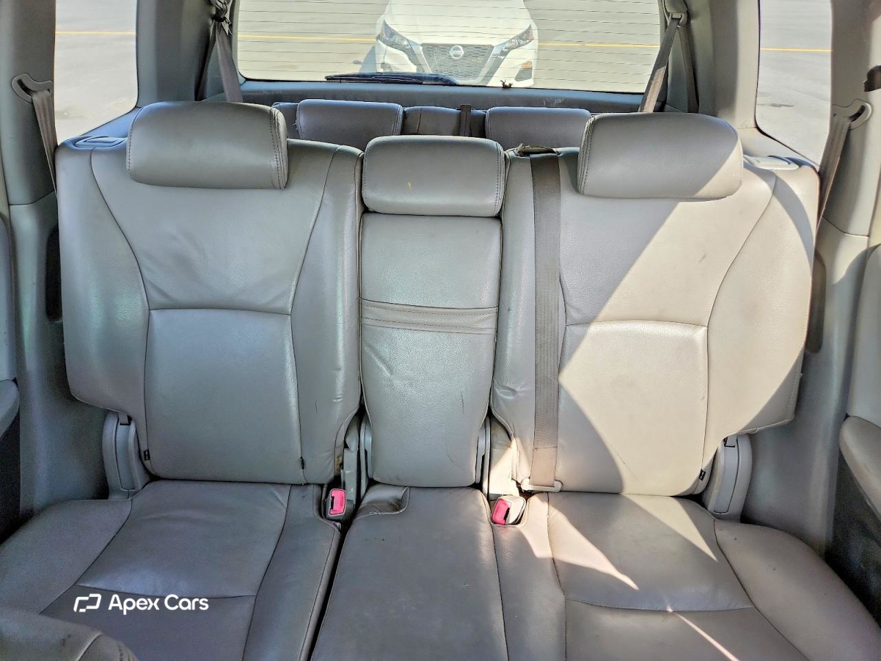 Toyota Highlander 2006