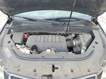 Chevrolet Traverse 2011