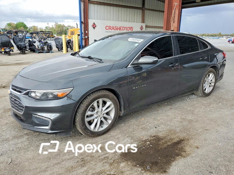 Chevrolet Malibu 2018 - Image 1 of 13