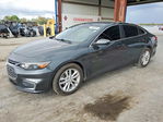 Chevrolet Malibu 2018