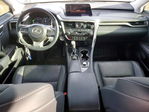 Lexus RX 2019
