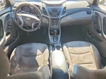 Hyundai Elantra 2016