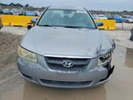 Hyundai Sonata 2008