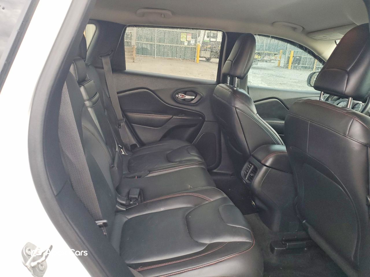 Jeep Cherokee 2015