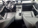 Lexus IS 2016