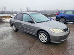 Honda Civic 2004