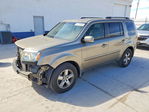 Honda Pilot 2011