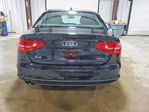 Audi A4 2016