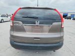 Honda CR-V 2013