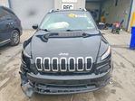 Jeep Cherokee 2016